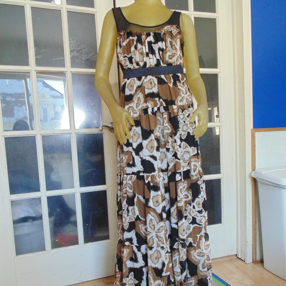 Studio Y dress